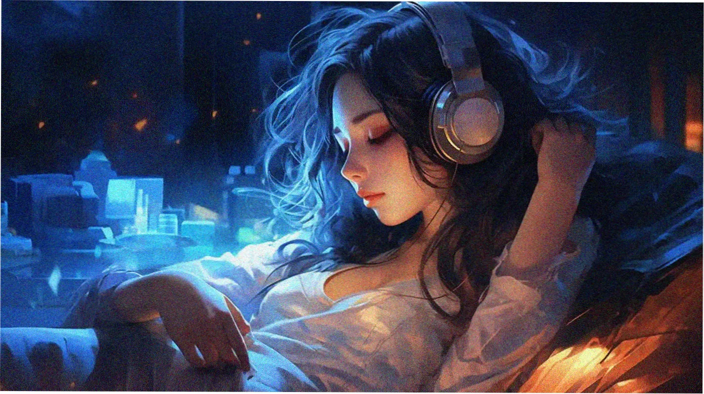 国产悬疑剧《长夜将明》主视觉海报