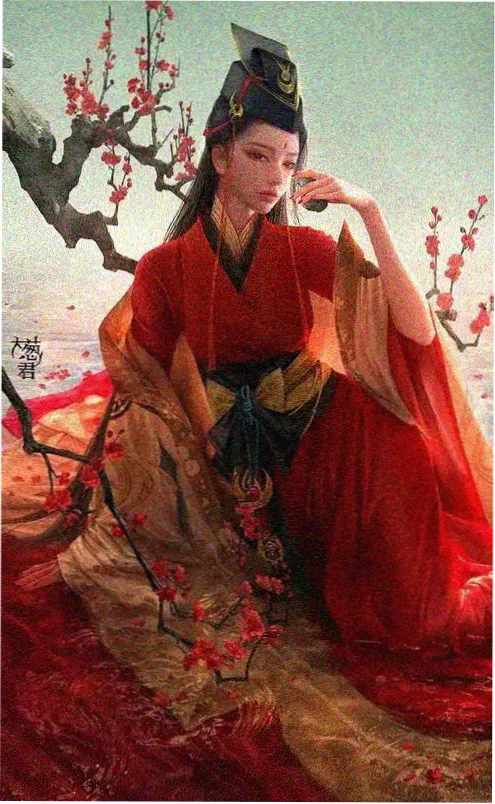 国产职场剧《逆风而上》海报